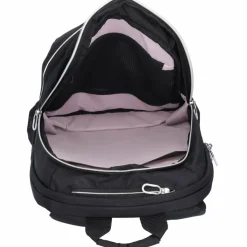 Outlet Samsonite Guardit Classy Rucksack 40 cm Laptopfach black