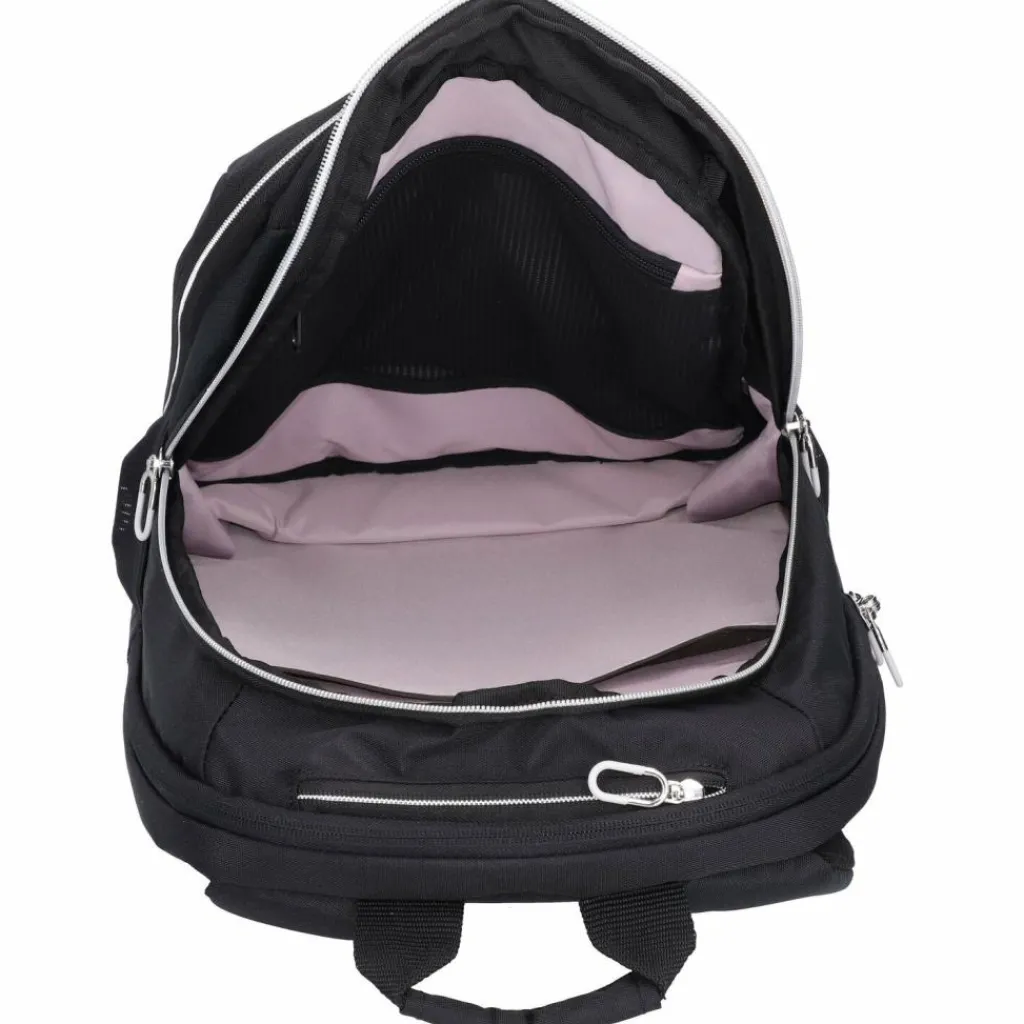 Outlet Samsonite Guardit Classy Rucksack 40 cm Laptopfach black