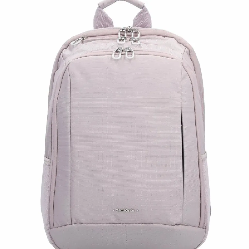 Best Samsonite Guardit Classy Rucksack 40 cm Laptopfach stone grey