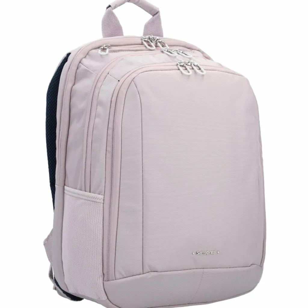 Best Samsonite Guardit Classy Rucksack 40 cm Laptopfach stone grey