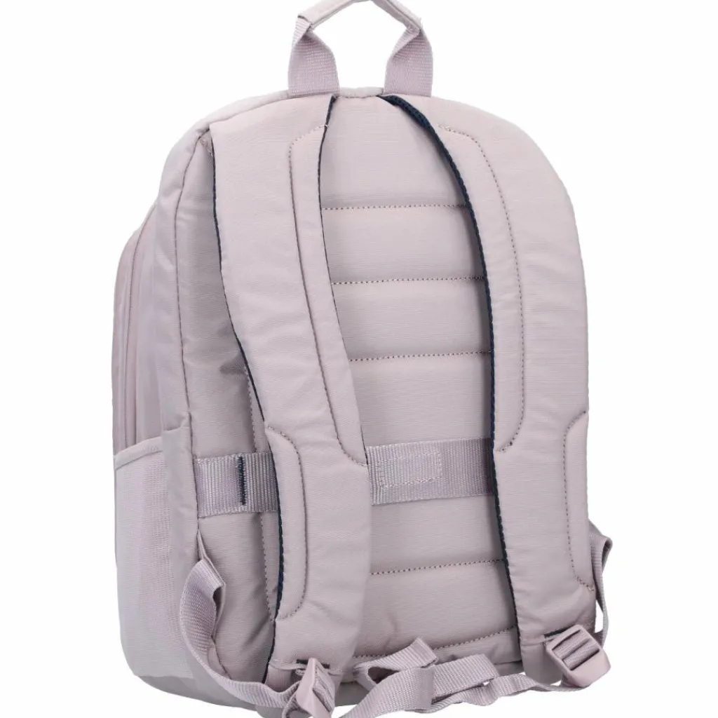 Best Samsonite Guardit Classy Rucksack 40 cm Laptopfach stone grey