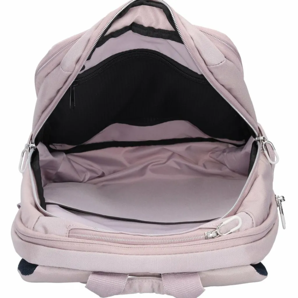 Best Samsonite Guardit Classy Rucksack 40 cm Laptopfach stone grey