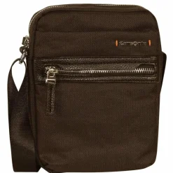 Samsonite Umhängetaschen<Hip-Class Umhängetasche I 20 cm brown