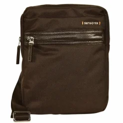 Best Samsonite Hip-Class Umhängetasche II 20 cm brown