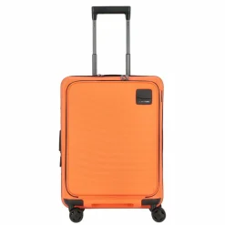 Samsonite Intuo 4 Rollen Kabinentrolley 55 cm Laptopfach mit Dehnfalte