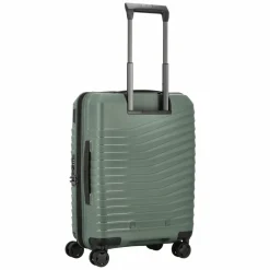 Samsonite Intuo 4 Rollen Kabinentrolley S 55 cm mit Dehnfalte