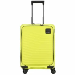 Samsonite Intuo 4 Rollen Kabinentrolley 55 cm Laptopfach mit Dehnfalte