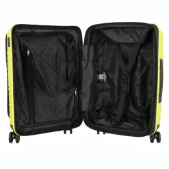 Samsonite Intuo 4 Rollen Kabinentrolley 55 cm Laptopfach mit Dehnfalte