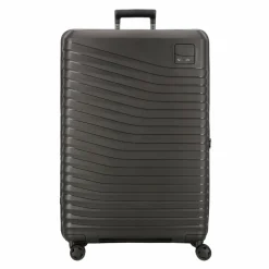 Samsonite Intuo 4 Rollen Trolley XL 81 cm mit Dehnfalte