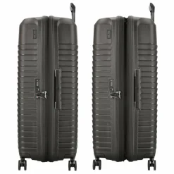 Samsonite Intuo 4 Rollen Trolley XL 81 cm mit Dehnfalte
