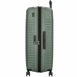 Samsonite Intuo 4 Rollen Trolley XL 81 cm mit Dehnfalte