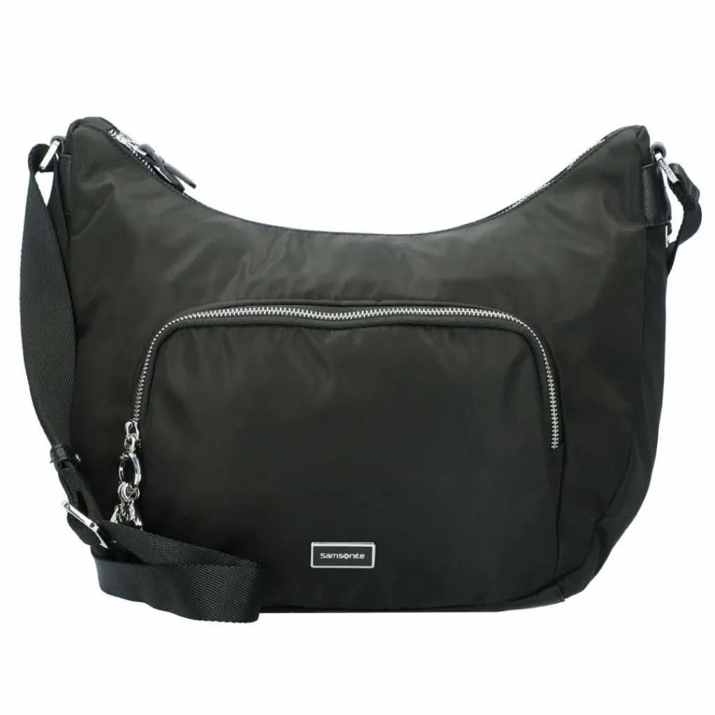 Samsonite Karissa 2.0 M Umhängetasche 25 cm black