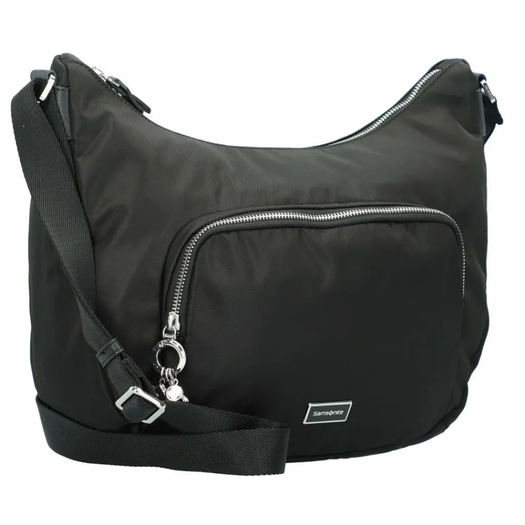 Samsonite Karissa 2.0 M Umhängetasche 25 cm black