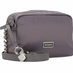 Samsonite Umhängetaschen<Karissa 2.0 Umhängetasche 21 cm eco dark grey