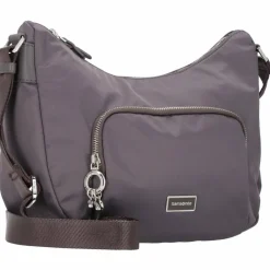 Samsonite Umhängetaschen<Karissa 2.0 Umhängetasche 24 cm eco dark grey