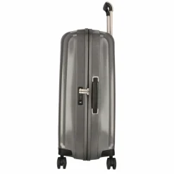 Samsonite Lite Cube Spinner 4-Rollen Trolley 76 cm