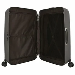 Samsonite Lite Cube Spinner 4-Rollen Trolley 76 cm