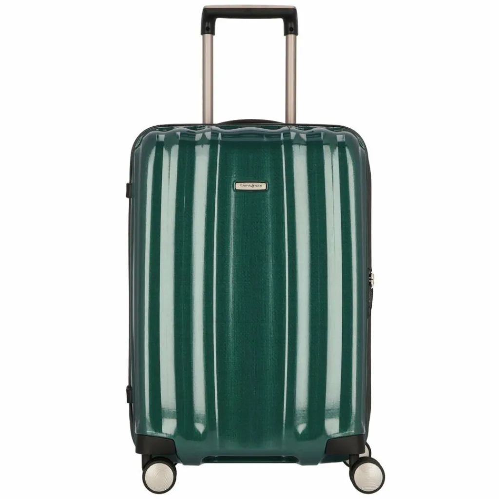 Samsonite Lite Cube Spinner 4-Rollen Trolley 68 cm