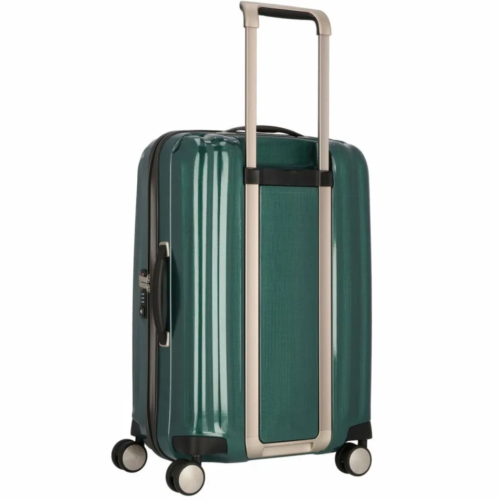 Samsonite Lite Cube Spinner 4-Rollen Trolley 68 cm