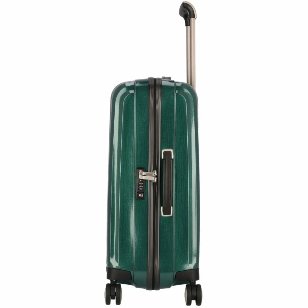 Samsonite Lite Cube Spinner 4-Rollen Trolley 68 cm