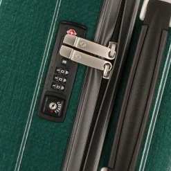 Samsonite Lite Cube Spinner 4-Rollen Trolley 68 cm