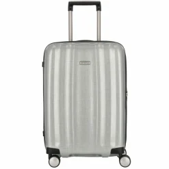 Samsonite Lite Cube Spinner 4-Rollen Trolley 68 cm