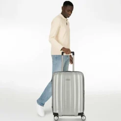 Samsonite Lite Cube Spinner 4-Rollen Trolley 68 cm