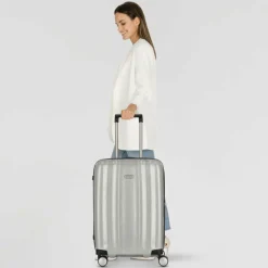 Samsonite Lite Cube Spinner 4-Rollen Trolley 68 cm