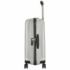 Samsonite Lite Cube Spinner 4-Rollen Trolley 68 cm