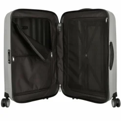 Samsonite Lite Cube Spinner 4-Rollen Trolley 68 cm