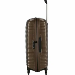 Samsonite Lite Shock Spinner 4-Rollen Trolley 69 cm