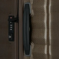 Samsonite Lite Shock Spinner 4-Rollen Trolley 69 cm