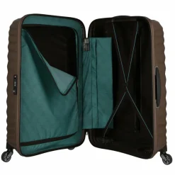 Samsonite Lite Shock Spinner 4-Rollen Trolley 69 cm