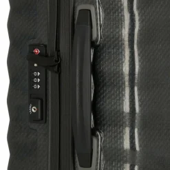 Samsonite Lite Shock Spinner 4-Rollen Kabinentrolley 55 cm