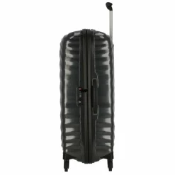 Samsonite Lite Shock Spinner 4-Rollen Trolley 75 cm