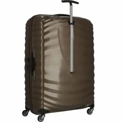 Samsonite Lite Shock Spinner 4-Rollen Trolley 81 cm