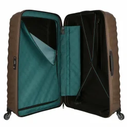 Samsonite Lite Shock Spinner 4-Rollen Trolley 81 cm