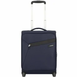 Samsonite Litebeam 2 Rollen Kabinentrolley 45 cm