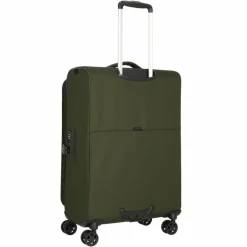 Sale Samsonite Litebeam 4 Rollen Trolley 66 cm mit Dehnfalte climbing ivy