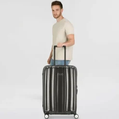 Samsonite Lite-Cube 4 Rollen Trolley 76 cm