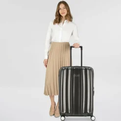 Samsonite Lite-Cube 4 Rollen Trolley 76 cm