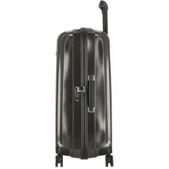 Samsonite Lite-Cube 4 Rollen Trolley 76 cm