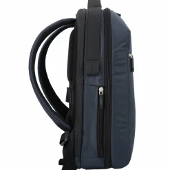 Samsonite Business-Rucksäcke|Laptoptaschen<Litepoint Rucksack 40 cm Laptopfach blue