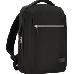 Clearance Samsonite Litepoint Rucksack 40 cm Laptopfach black