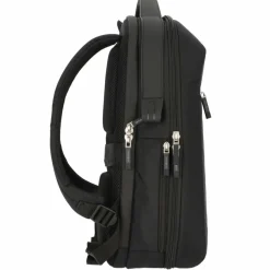Clearance Samsonite Litepoint Rucksack 40 cm Laptopfach black
