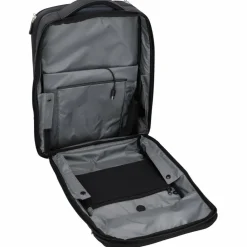 Samsonite Business-Rucksäcke|Laptoptaschen<Litepoint Rucksack 46 cm Laptopfach blue