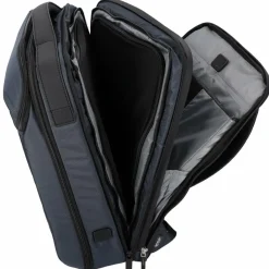 Samsonite Business-Rucksäcke|Laptoptaschen<Litepoint Rucksack 46 cm Laptopfach blue