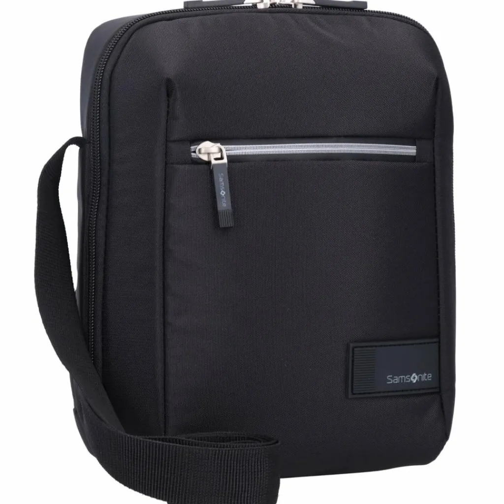 Samsonite Umhängetaschen<Litepoint Umhängetasche 21 cm black