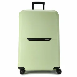 Samsonite Magnum Eco 4 Rollen Trolley 81 cm