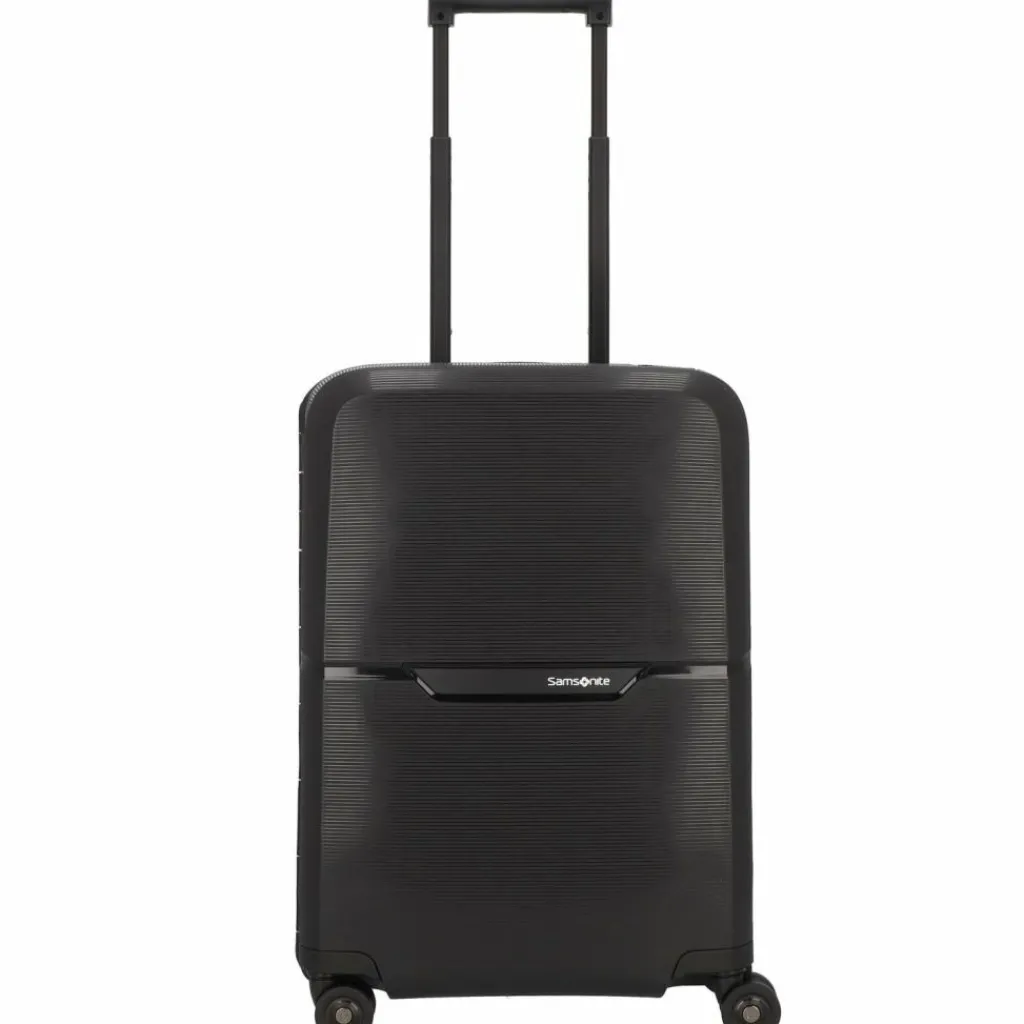 Samsonite Magnum Eco 4 Rollen Kabinentrolley 55 cm